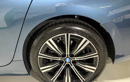 BMW 3 серия, 2025 год, 3 950 000 рублей, 12 фотография