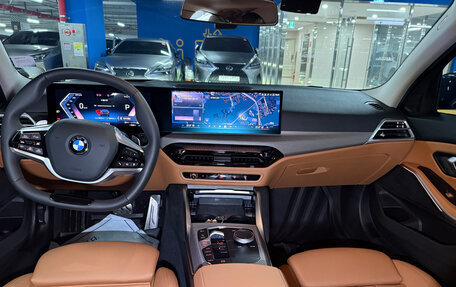 BMW 3 серия, 2025 год, 3 950 000 рублей, 5 фотография