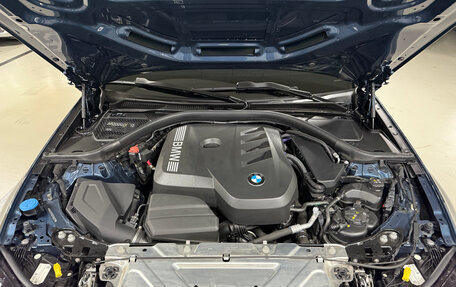 BMW 3 серия, 2025 год, 3 950 000 рублей, 13 фотография
