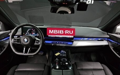 BMW 5 серия, 2025 год, 7 670 000 рублей, 5 фотография