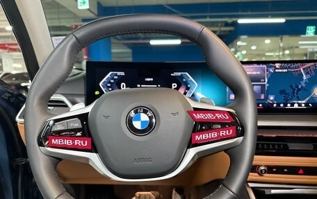 BMW 3 серия, 2025 год, 3 950 000 рублей, 6 фотография