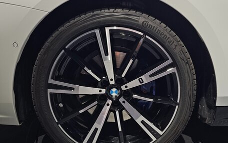 BMW 5 серия, 2025 год, 7 670 000 рублей, 19 фотография