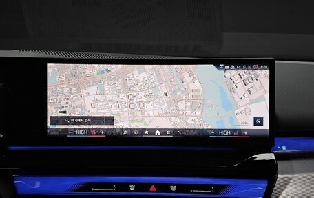BMW 5 серия, 2025 год, 7 670 000 рублей, 17 фотография