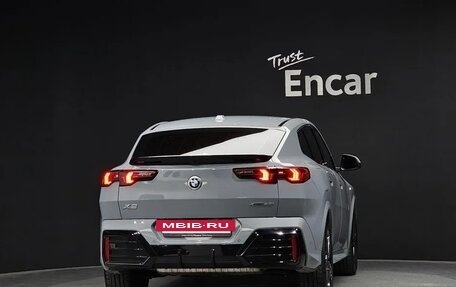 BMW X2, 2025 год, 5 871 757 рублей, 4 фотография