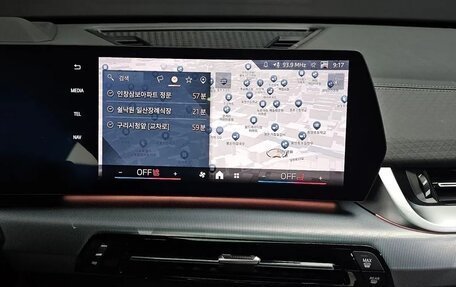 BMW X2, 2025 год, 5 871 757 рублей, 12 фотография