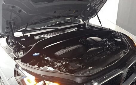 BMW X2, 2025 год, 5 871 757 рублей, 16 фотография