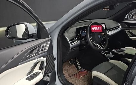 BMW X2, 2025 год, 5 871 757 рублей, 8 фотография