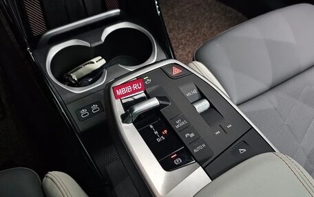 BMW X2, 2025 год, 5 871 757 рублей, 7 фотография