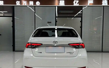 Toyota Corolla, 2022 год, 1 240 000 рублей, 4 фотография