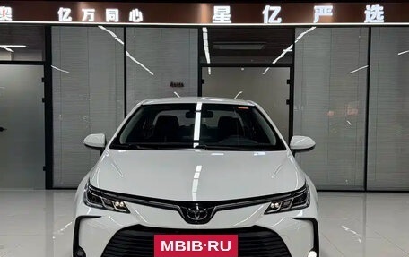 Toyota Corolla, 2022 год, 1 240 000 рублей, 3 фотография