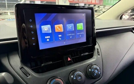 Toyota Corolla, 2022 год, 1 240 000 рублей, 8 фотография