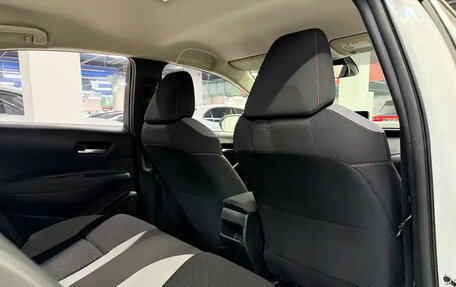 Toyota Corolla, 2022 год, 1 240 000 рублей, 13 фотография
