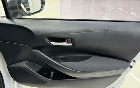 Toyota Corolla, 2022 год, 1 240 000 рублей, 15 фотография