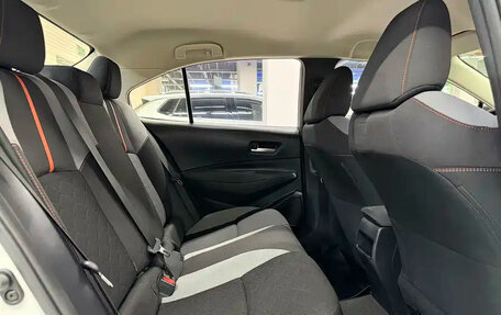 Toyota Corolla, 2022 год, 1 240 000 рублей, 12 фотография