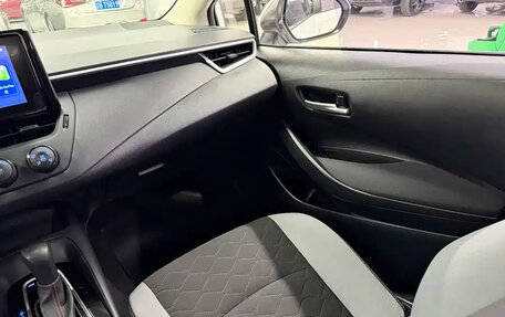 Toyota Corolla, 2022 год, 1 240 000 рублей, 14 фотография