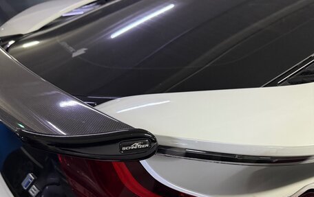 BMW i8 I рестайлинг, 2016 год, 6 000 000 рублей, 2 фотография