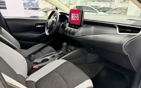 Toyota Corolla, 2022 год, 1 240 000 рублей, 11 фотография