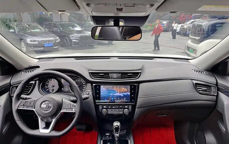 Nissan X-Trail, 2021 год, 1 880 000 рублей, 6 фотография