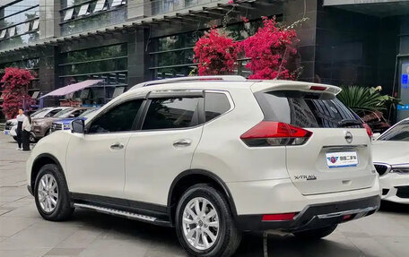 Nissan X-Trail, 2021 год, 1 880 000 рублей, 2 фотография