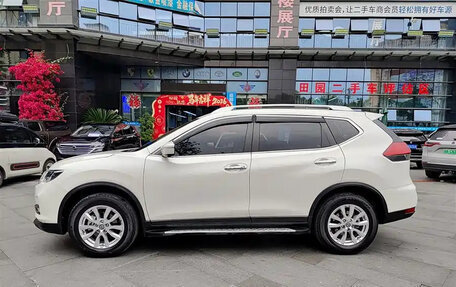 Nissan X-Trail, 2021 год, 1 880 000 рублей, 3 фотография