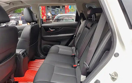 Nissan X-Trail, 2021 год, 1 880 000 рублей, 10 фотография