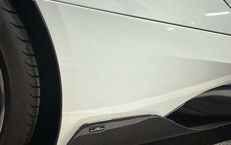 BMW i8 I рестайлинг, 2016 год, 6 000 000 рублей, 11 фотография