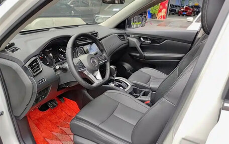 Nissan X-Trail, 2021 год, 1 880 000 рублей, 7 фотография
