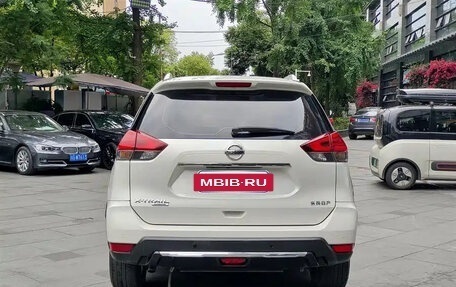 Nissan X-Trail, 2021 год, 1 880 000 рублей, 5 фотография