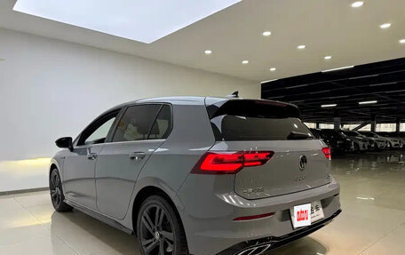 Volkswagen Golf VIII, 2022 год, 1 500 000 рублей, 7 фотография