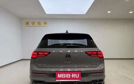 Volkswagen Golf VIII, 2022 год, 1 500 000 рублей, 6 фотография
