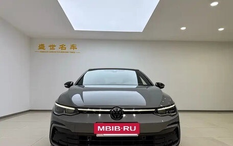 Volkswagen Golf VIII, 2022 год, 1 500 000 рублей, 2 фотография