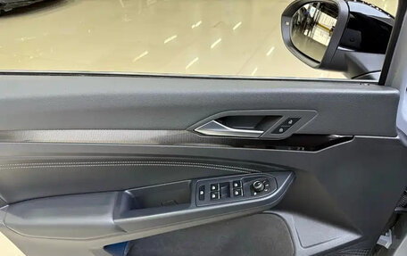 Volkswagen Golf VIII, 2022 год, 1 500 000 рублей, 17 фотография