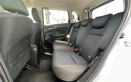 Honda Fit III, 2017 год, 830 000 рублей, 8 фотография