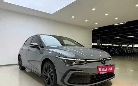 Volkswagen Golf VIII, 2022 год, 1 500 000 рублей, 4 фотография