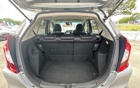 Honda Fit III, 2017 год, 830 000 рублей, 9 фотография