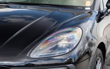 Porsche Macan I рестайлинг, 2024 год, 6 950 000 рублей, 4 фотография