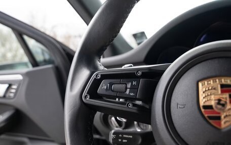 Porsche Macan I рестайлинг, 2024 год, 6 950 000 рублей, 13 фотография