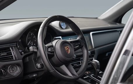 Porsche Macan I рестайлинг, 2024 год, 6 950 000 рублей, 15 фотография