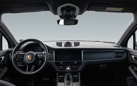 Porsche Macan I рестайлинг, 2024 год, 6 950 000 рублей, 12 фотография