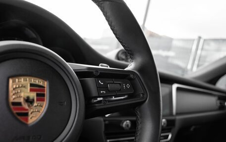 Porsche Macan I рестайлинг, 2024 год, 6 950 000 рублей, 14 фотография