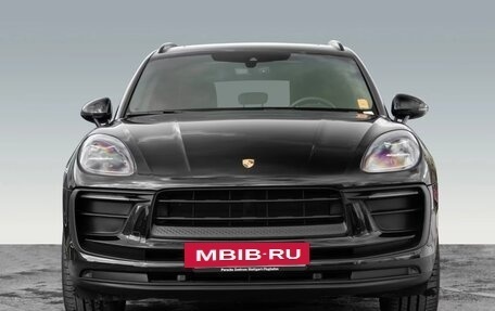 Porsche Macan I рестайлинг, 2024 год, 6 950 000 рублей, 2 фотография