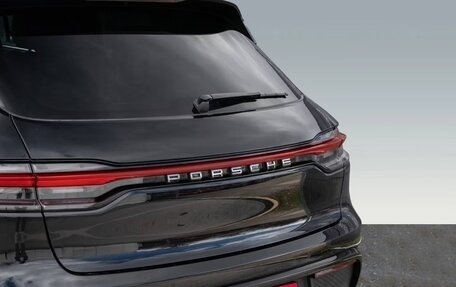 Porsche Macan I рестайлинг, 2024 год, 6 950 000 рублей, 6 фотография