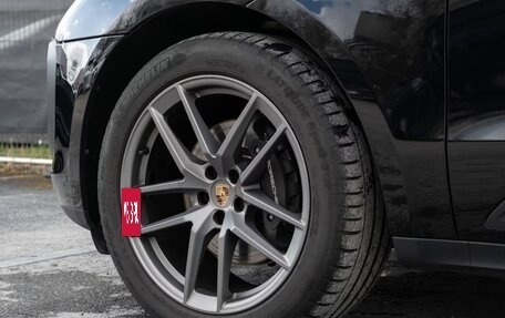 Porsche Macan I рестайлинг, 2024 год, 6 950 000 рублей, 11 фотография