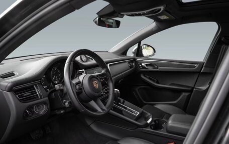Porsche Macan I рестайлинг, 2024 год, 6 950 000 рублей, 16 фотография