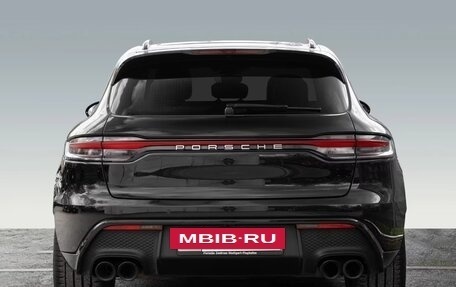 Porsche Macan I рестайлинг, 2024 год, 6 950 000 рублей, 8 фотография