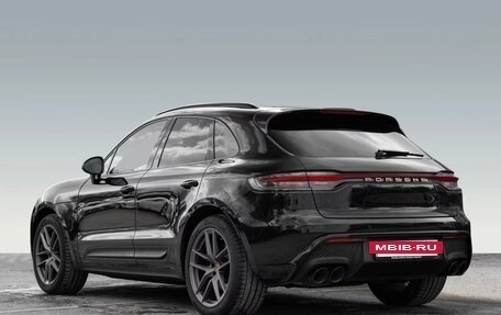 Porsche Macan I рестайлинг, 2024 год, 6 950 000 рублей, 5 фотография