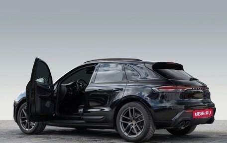 Porsche Macan I рестайлинг, 2024 год, 6 950 000 рублей, 10 фотография