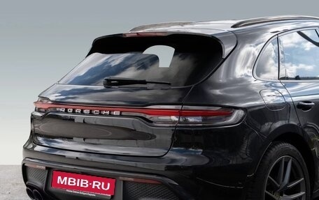 Porsche Macan I рестайлинг, 2024 год, 6 950 000 рублей, 7 фотография