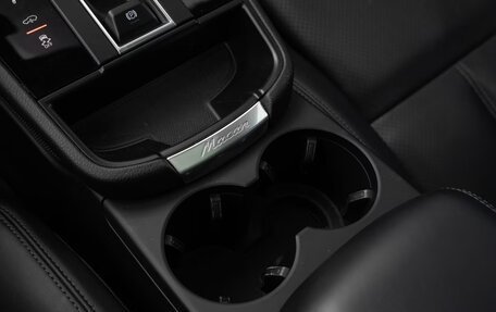 Porsche Macan I рестайлинг, 2024 год, 6 950 000 рублей, 17 фотография
