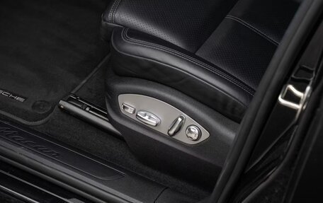 Porsche Macan I рестайлинг, 2024 год, 6 950 000 рублей, 19 фотография